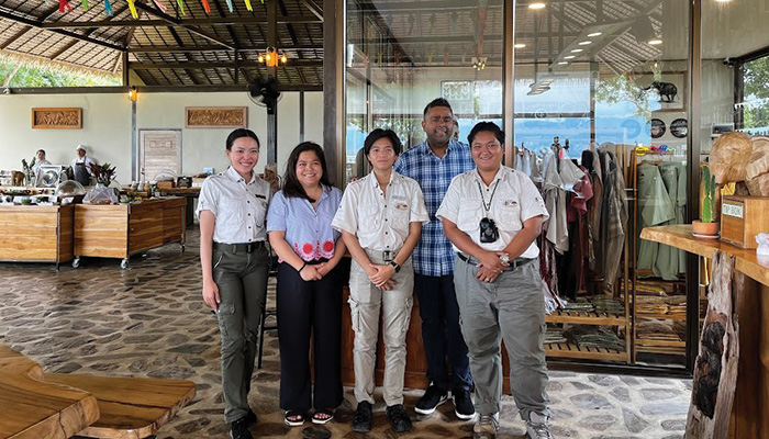 Discovering Thailand with EVA Air and TAT: Culture, Cuisine and Coastlines